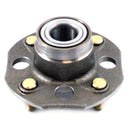 DuraGo 295-12176 Wheel Bearing and Hub Assembly - Rear