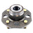 DuraGo 295-12176 Wheel Bearing and Hub Assembly - Rear