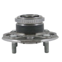 DuraGo 295-12178 Wheel Bearing and Hub Assembly - Rear