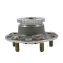 DuraGo 295-12179 Wheel Bearing and Hub Assembly - Rear