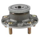 DuraGo 295-12188 Wheel Bearing and Hub Assembly - Rear