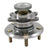 DuraGo 295-12189 Wheel Bearing and Hub Assembly - Rear