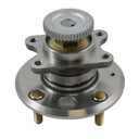 DuraGo 295-12190 Wheel Bearing and Hub Assembly - Rear