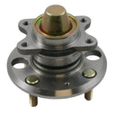 DuraGo 295-12191 Wheel Bearing and Hub Assembly - Rear