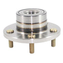 DuraGo 295-12197 Wheel Bearing and Hub Assembly - Rear