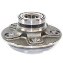 DuraGo 295-12203 Wheel Bearing and Hub Assembly - Rear