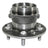 DuraGo 295-12205 Wheel Bearing and Hub Assembly - Rear