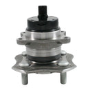 DuraGo 295-12209 Wheel Bearing and Hub Assembly - Rear
