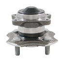DuraGo 295-12210 Wheel Bearing and Hub Assembly - Rear
