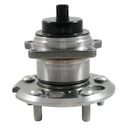 DuraGo 295-12212 Wheel Bearing and Hub Assembly - Rear