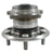 DuraGo 295-12213 Wheel Bearing and Hub Assembly - Rear