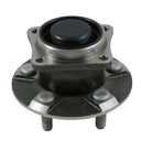 DuraGo 295-12216 Wheel Bearing and Hub Assembly - Rear