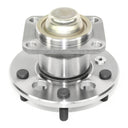 DuraGo 295-12221 Wheel Bearing and Hub Assembly - Rear