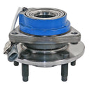 DuraGo 295-12223 Wheel Bearing and Hub Assembly - Front or Rear
