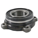 DuraGo 295-12225 Wheel Bearing Assembly - Rear