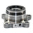 DuraGo 295-12228 Wheel Bearing Assembly - Rear Right