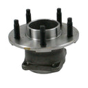 DuraGo 295-12230 Wheel Bearing and Hub Assembly - Rear
