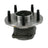 DuraGo 295-12230 Wheel Bearing and Hub Assembly - Rear