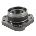 DuraGo 295-12240 Wheel Bearing Assembly - Rear Right