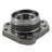 DuraGo 295-12240 Wheel Bearing Assembly - Rear Right