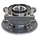 DuraGo 295-12253 Wheel Bearing and Hub Assembly - Rear