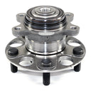 DuraGo 295-12257 Wheel Bearing and Hub Assembly - Rear