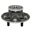 DuraGo 295-12259 Wheel Bearing and Hub Assembly - Rear