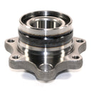 DuraGo 295-12262 Wheel Bearing Assembly - Rear Left