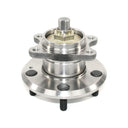 DuraGo 295-12266 Wheel Bearing and Hub Assembly - Rear