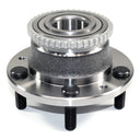 DuraGo 295-12271 Wheel Bearing and Hub Assembly - Rear