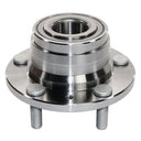 DuraGo 295-12272 Wheel Bearing and Hub Assembly - Rear