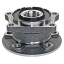 DuraGo 295-12273 Wheel Bearing and Hub Assembly - Rear