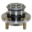 DuraGo 295-12276 Wheel Bearing and Hub Assembly - Rear
