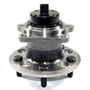 DuraGo 295-12280 Wheel Bearing and Hub Assembly - Rear