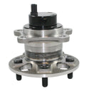 DuraGo 295-12283 Wheel Bearing and Hub Assembly - Rear Right