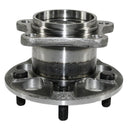 DuraGo 295-12284 Wheel Bearing and Hub Assembly - Rear