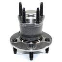 DuraGo 295-12287 Wheel Bearing and Hub Assembly - Rear