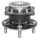 DuraGo 295-12289 Wheel Bearing and Hub Assembly - Rear