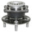 DuraGo 295-12289 Wheel Bearing and Hub Assembly - Rear