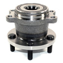 DuraGo 295-12293 Wheel Bearing and Hub Assembly - Rear
