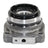 DuraGo 295-12295 Wheel Bearing Assembly - Rear Right