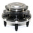 DuraGo 295-12299 Wheel Bearing and Hub Assembly - Rear