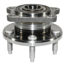 DuraGo 295-12300 Wheel Bearing and Hub Assembly - Rear