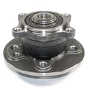 DuraGo 295-12304 Wheel Bearing and Hub Assembly - Rear