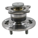 DuraGo 295-12310 Wheel Bearing and Hub Assembly - Rear