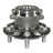 DuraGo 295-12320 Wheel Bearing and Hub Assembly - Rear