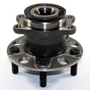 DuraGo 295-12333 Wheel Bearing and Hub Assembly - Rear