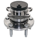 DuraGo 295-12334 Wheel Bearing and Hub Assembly - Rear