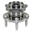 DuraGo 295-12335 Wheel Bearing and Hub Assembly - Rear