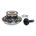 DuraGo 295-12336 Wheel Bearing and Hub Assembly - Rear